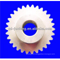 High precision brass spur gear